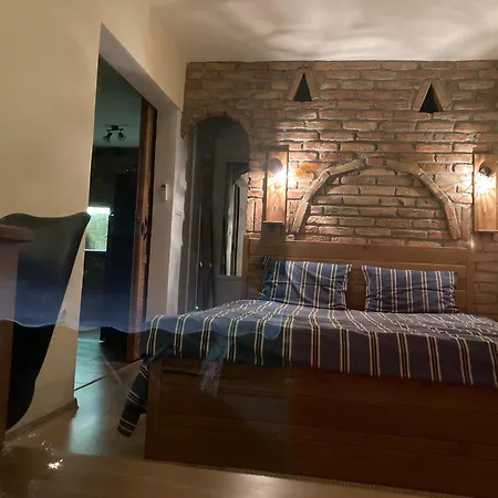 Buongiorno Garden Apartment Warna