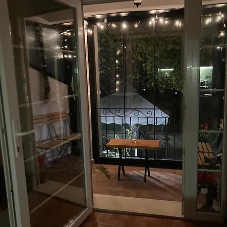 Buongiorno Garden * Warna