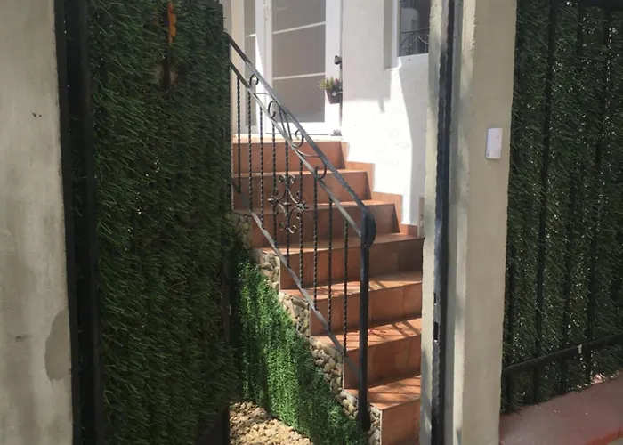 Buongiorno Garden Apartment