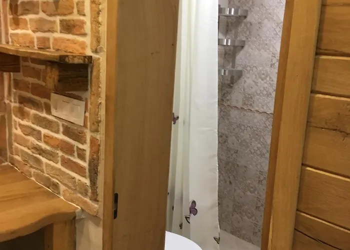 Apartment Buongiorno Garden *