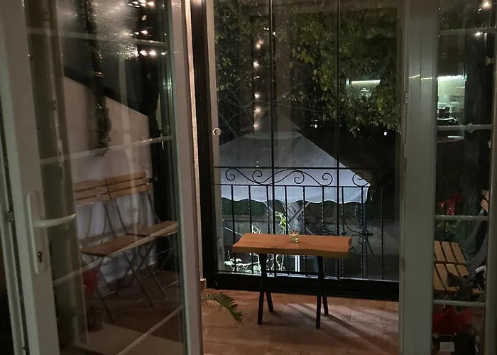 Buongiorno Garden * Warna