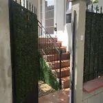 Buongiorno Garden Apartment