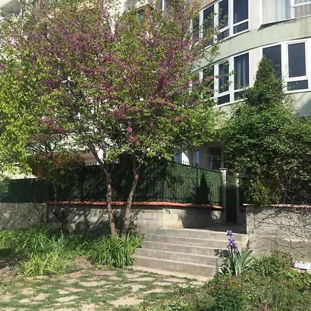 Apartment Buongiorno Garden *