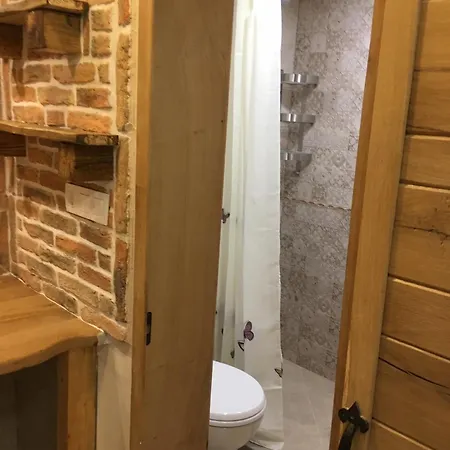 Apartment Buongiorno Garden *