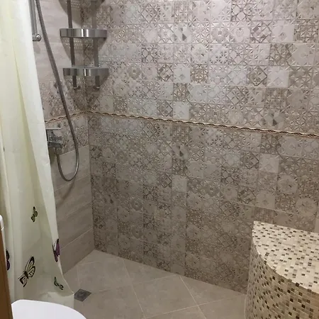 Apartamento Buongiorno Garden Varna