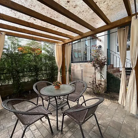 Buongiorno Garden * 瓦爾納