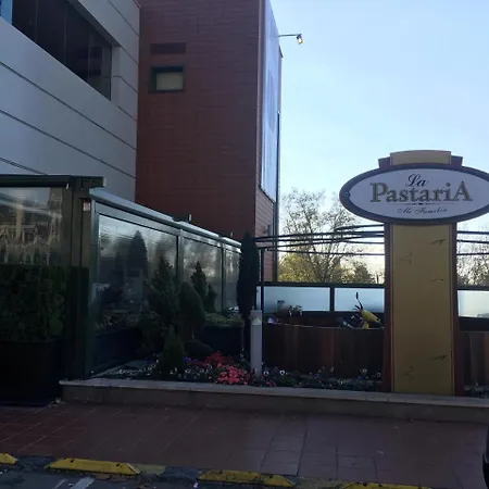 Apartment Buongiorno Garden *