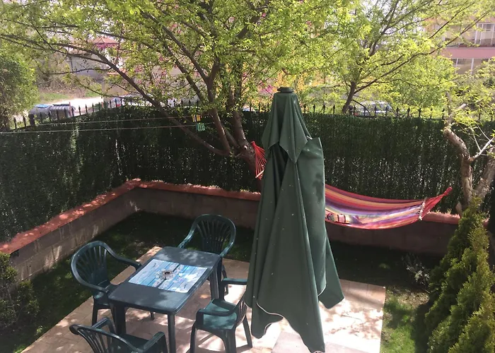 Buongiorno Garden * 瓦爾納