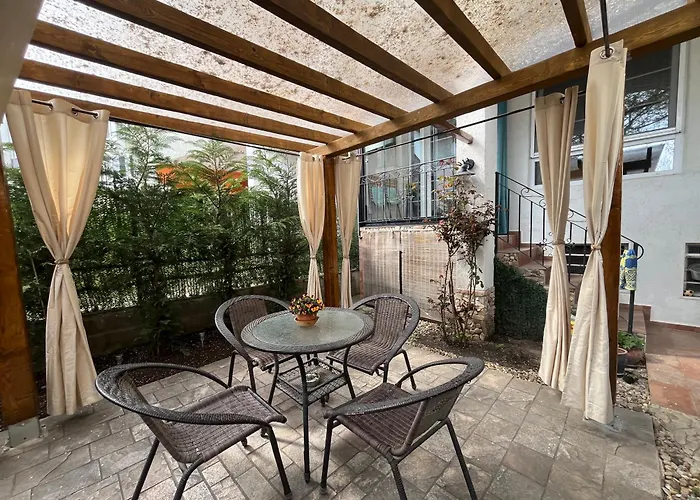 Buongiorno Garden * 瓦爾納