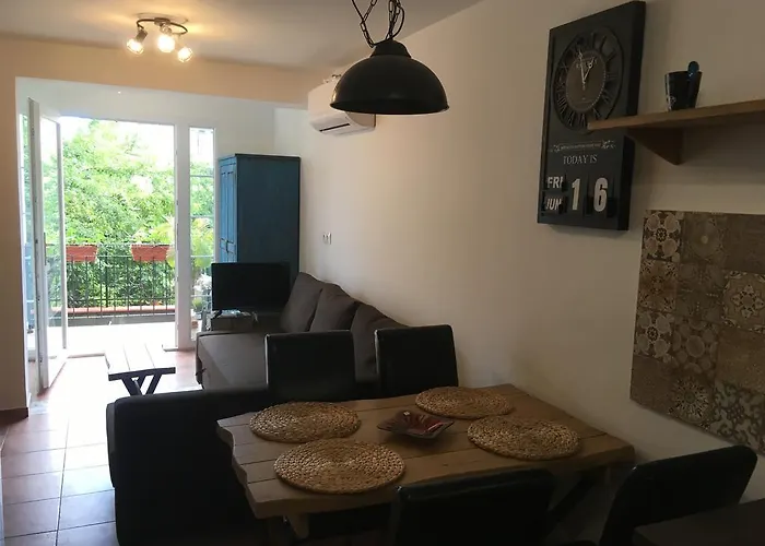 Buongiorno Garden * Varna