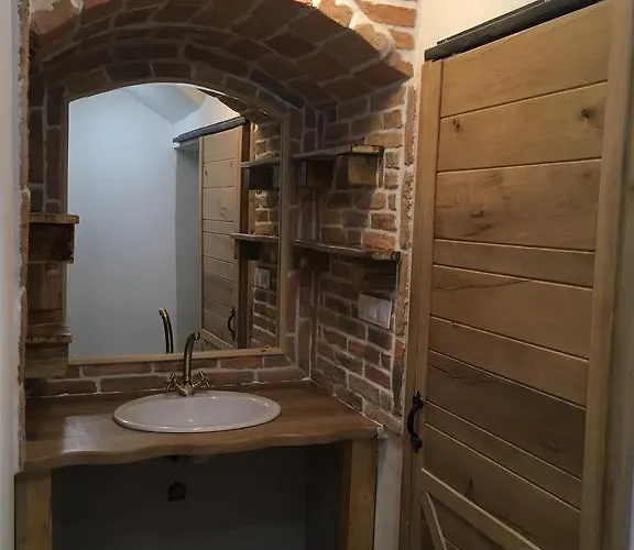 Buongiorno Garden Apartment *