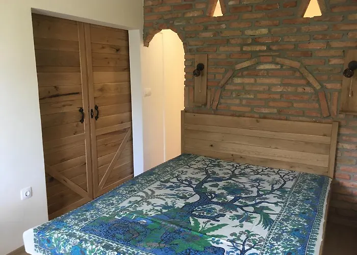 Buongiorno Garden Apartment *